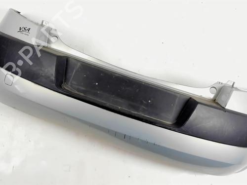 Used Rear bumper RENAULT MEGANE II (BM0/1_, CM0/1_) 1.5 dCi (BM0F, BM0T, BM2B, CM0F, CM0T) (82 hp) 20391536