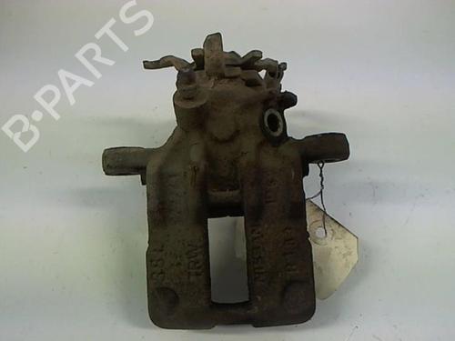 Used Left rear brake caliper NISSAN ALMERA TINO (V10) 1.8 (114 hp) 20475097