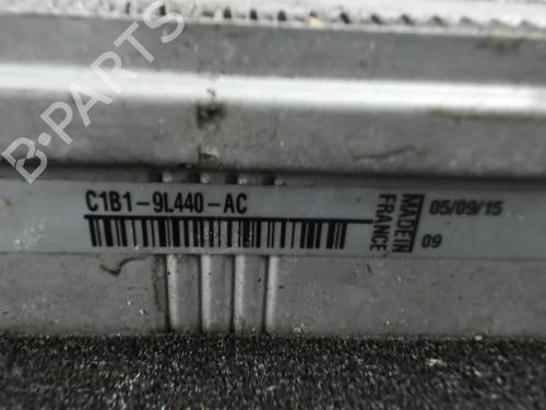 Intercooler FORD B-MAX (JK) 1.0 EcoBoost | BP31362724M30 - Image 4