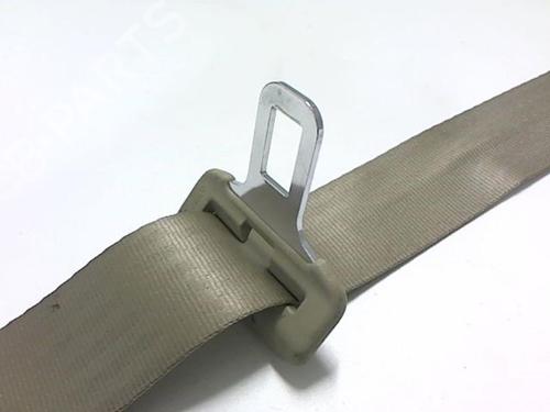 Rear right belt tensioner ALFA ROMEO 159 Sportwagon (939_) 1.9 JTDM 8V (939BXE1B) | BP20452552C90 