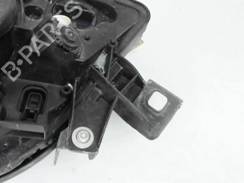 Right headlight FIAT BRAVO II (198_) 1.9 D Multijet (198AXC1B) | BP29491058C29 
