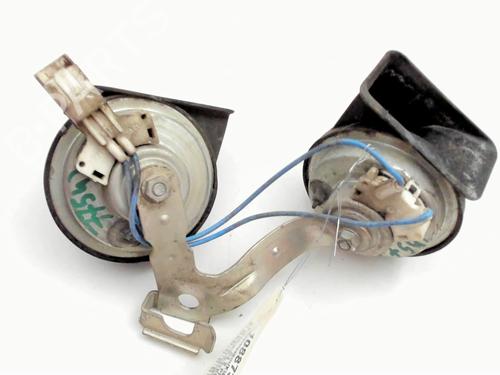 Used Horn Horn CITROËN C4 II (NC_) 1.6 HDi 115 (114 hp) 27409383 27409383