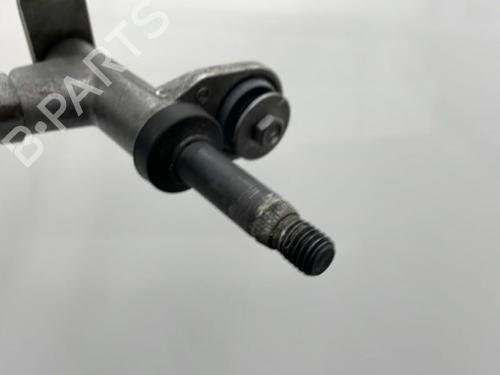 Front wiper motor PEUGEOT 3008 II SUV (MC_, MR_, MJ_, M4_) 1.5 BlueHDi 130 | BP20400735M29 