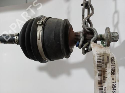 Left front driveshaft MERCEDES-BENZ CLA Coupe (C117) CLA 220 CDI / d (117.303) | BP38066932M38 - Image 3