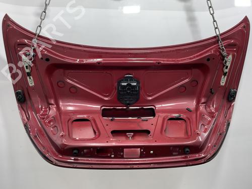 Tailgate MERCEDES-BENZ CLK (C209) CLK 220 CDI (209.308) | BP29043564C6 