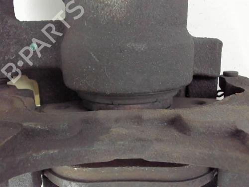 Left front brake caliper FIAT 500 (312_) 1.2 (312AXA1A) | BP20465384M105