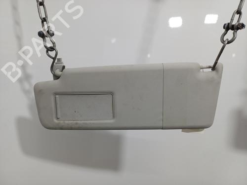 Left sun visor VW TIGUAN (5N_) 2.0 TDI | BP36757455I1 - Image 6