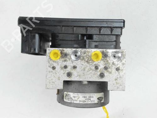 ABS pump FORD FIESTA VI (CB1, CCN) 1.25 | BP39641545M43 - Image 6
