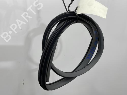 Rubber door seal HYUNDAI SANTA FÉ I (SM) 2.0 CRDi 4x4 | BP26964581C142 
