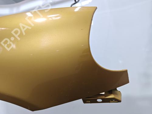 Used Right front fenders Right front fenders RENAULT CLIO II (BB_, CB_) 1.9 dTi (B/CB0U) (80 hp) 33895125 33895125