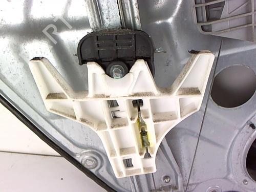 Used Rear right window mechanism Rear right window mechanism KIA CEE'D Hatchback (ED) 1.6 CRDi 115 (115 hp) 20399007 20399007