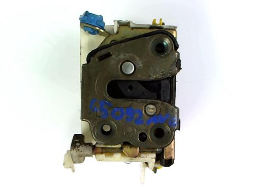 Used Front left lock NISSAN MICRA II (K11) 1.0 i 16V (54 hp) 20447577