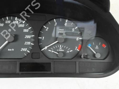 Instrument cluster BMW 3 (E90)  | BP35969681C47  - Image 7