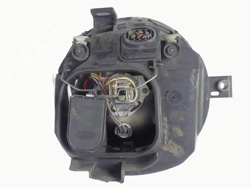 Faro izquierdo VW LUPO I (6X1, 6E1) 1.0 | BP20415132C28 