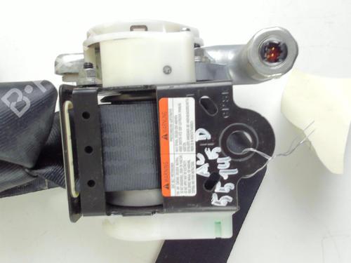 Used Front right seatbelt Front right seatbelt 20424658 20424658