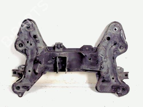 Used Subframe Subframe PEUGEOT 208 I (CA_, CC_) 1.4 HDi (68 hp) 20421424 20421424