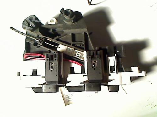 Climate control NISSAN PRIMERA Hatchback (P11) 1.6 16V | BP20432936I5 