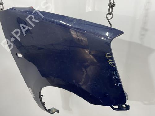 Right front fenders OPEL AGILA A (H00) 1.0 12V (F68) | BP20430249C42 