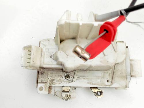 Front left lock FORD MONDEO III Saloon (B4Y) 1.8 16V | BP30363812C98