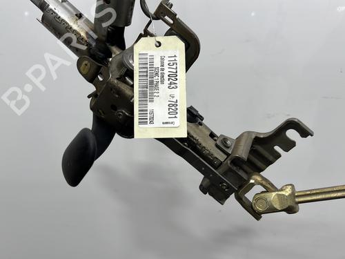 Used Steering column Steering column RENAULT SCÉNIC I MPV (JA0/1_, FA0_) 2.0 16V RX4 (139 hp) 30548042 30548042
