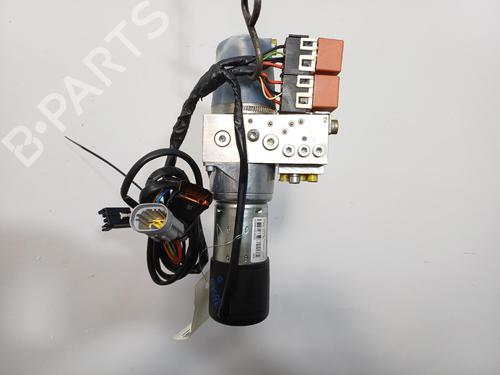 Electronic module PEUGEOT 308 CC (4B_) 2.0 HDi | BP40174673M83 - Image 2
