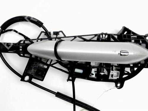 Türgriff vorne links außen für OPEL ASTRA K (B16) 1.2 Turbo (68) (131 hp) 30547856