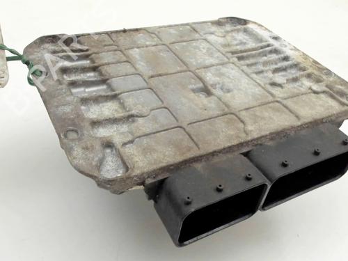 Engine control unit (ECU) OPEL ZAFIRA / ZAFIRA FAMILY B (A05) 1.7 CDTI (M75) | BP30547771M57 