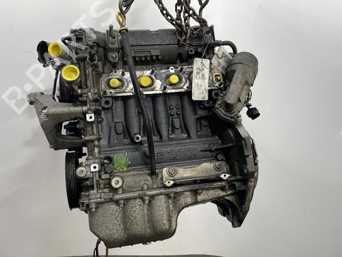 Motor OPEL CORSA C (X01) 1.2 Twinport (F08, F68) (80 hp) 32149623