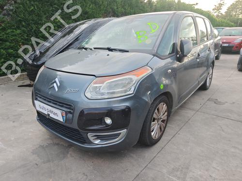 Used Parts CITROËN C3 Picasso (SH_) 1.6 HDi 4950259