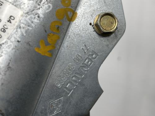 Rear wiper motor RENAULT KANGOO (KC0/1_) 1.5 dCi (KC07) | BP20452776M102 