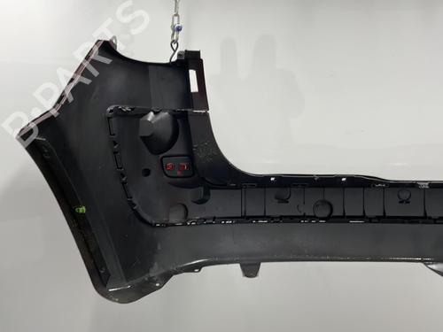 Bak støtfanger RENAULT SCÉNIC II (JM0/1_) 1.9 dCi (JM0G, JM12, JM1G, JM2C) | BP20463998C8 