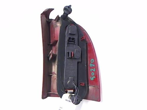 Used Left taillight Left taillight 20452816 20452816