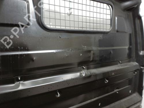 Cargo separator TOYOTA PROACE Van (MDZ_) 1.6 D4d (MDZ2) | BP36337685I36 - Image 7