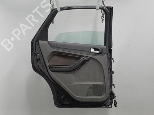 Left rear door FORD FOCUS II (DA_, HCP, DP) 2.0 TDCi | BP20469376C4 