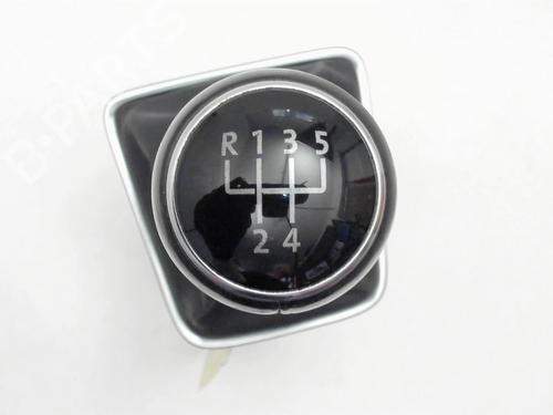 Gearstang VW GOLF PLUS V (5M1, 521) 1.6 TDI (105 hp) 25009071