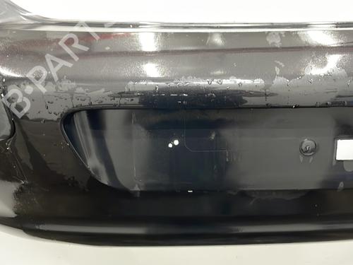 Rear bumper PEUGEOT 307 (3A/C) 1.6 HDi | BP29078213C8 