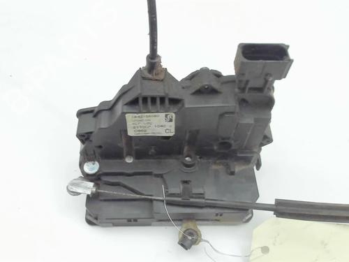 Front left lock FIAT DUCATO Van (250_) 100 Multijet 2,2 D | BP20445364C98 