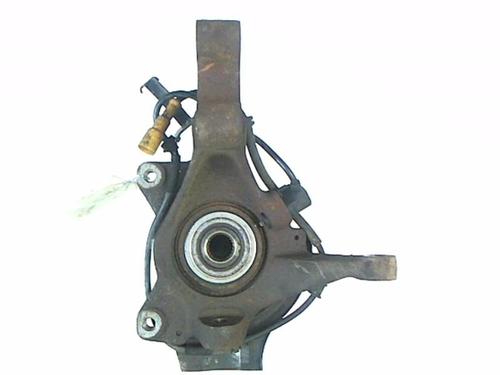 Right front steering knuckle RENAULT SAFRANE II (B54_) 2.0 16V (B54L) | BP20437841M26 