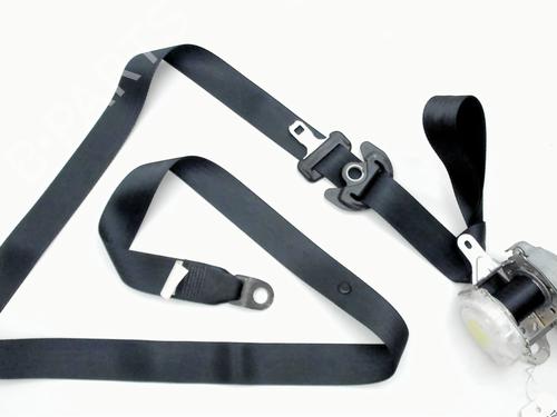 Sikkerhedssele foran højre TOYOTA AYGO (_B1_) 1.0 (KGB10_, KGB10R) (68 hp) 32630946