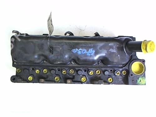 Used Cylinder head FORD TRANSIT Platform/Chassis (E_ _) 2.5 DI (EME/L/S, ENE/L/S) (80 hp) 20430217