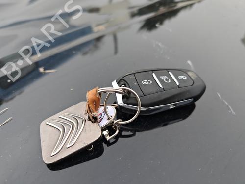 Gearstang CITROËN C3 III (SX) 1.2 THP 110 (SXHNPS, SXHNZT, SXHNZ6) | BP24229602M90 - Image 9