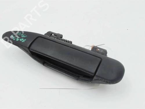 Front left exterior door handle NISSAN PATROL GR V Wagon (Y61) 2.8 TD | BP20417449C128 