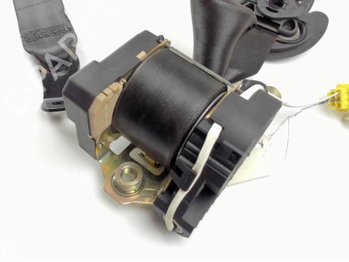 Front right belt tensioner VW TOURAN (1T1, 1T2) 1.9 TDI | BP20420721C88 