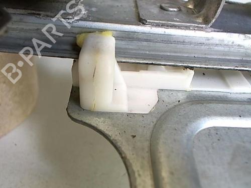 Rear left window mechanism CITROËN C4 I (LC_) 1.6 HDi | BP20432862C24 