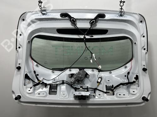 Tailgate RENAULT CLIO V (B7_) 1.0 TCe 90 (B7MT) | BP32787129C6 - Image 7