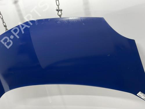 Hood RENAULT KANGOO / GRAND KANGOO II (KW0/1_) 1.5 dCi 70 (KW0V, KW0A) | BP20654556C1 