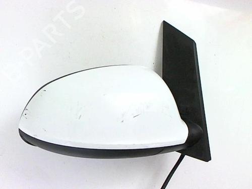Right mirror OPEL ASTRA J (P10) 1.7 CDTI (68) | BP20414326C27 
