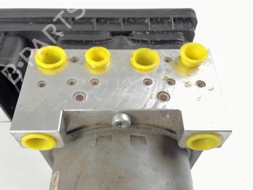 ABS pump CITROËN C4 CACTUS 1.6 BlueHDi 100 | BP20420935M43 