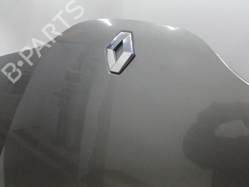 Used Hood RENAULT LAGUNA II (BG0/1_) 1.9 dCi (BG08, BG0G) (120 hp) 20465240