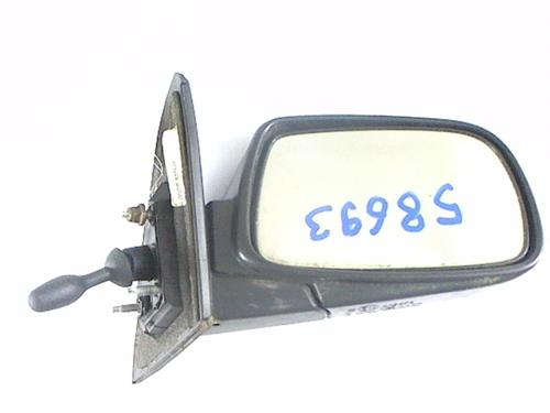 Used Right mirror TOYOTA COROLLA Liftback (_E11_) 2.0 D (CE110) (72 hp) 20466815